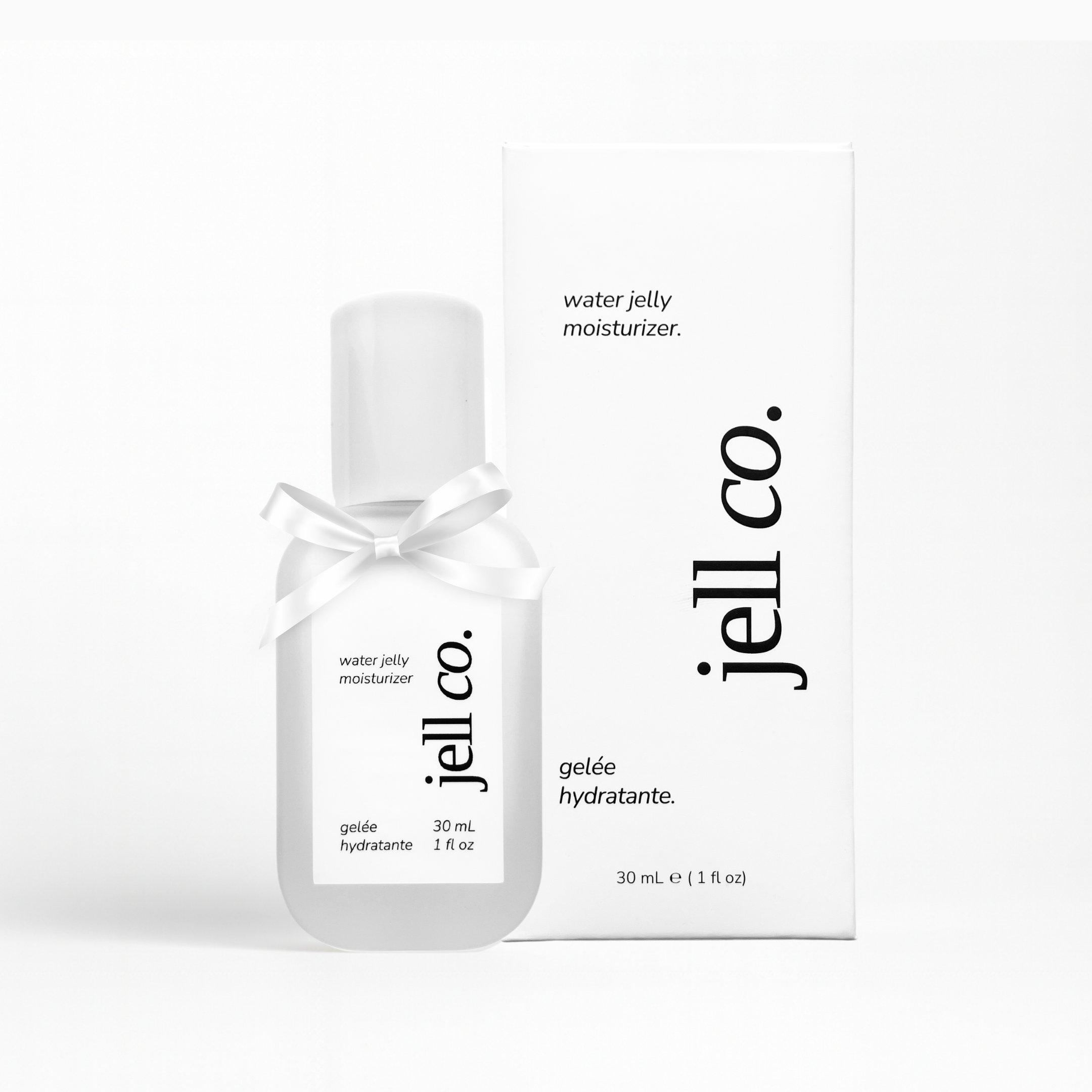 Water Jelly Moisturizer – Jellco Inc.