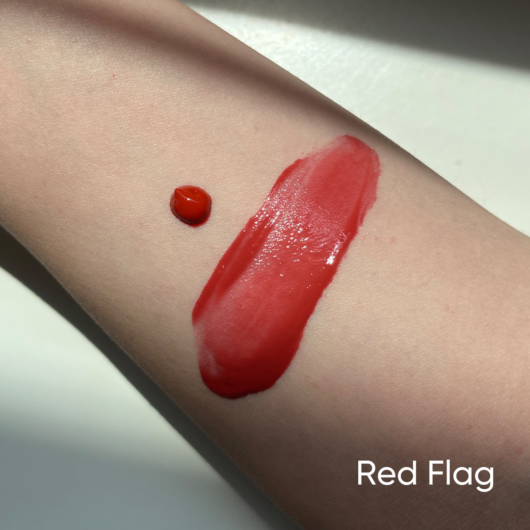 フェイスジェル・ゲル coquelicot Jellco Acne-Safe Jelly Blush coral – WeHitPan Beauty