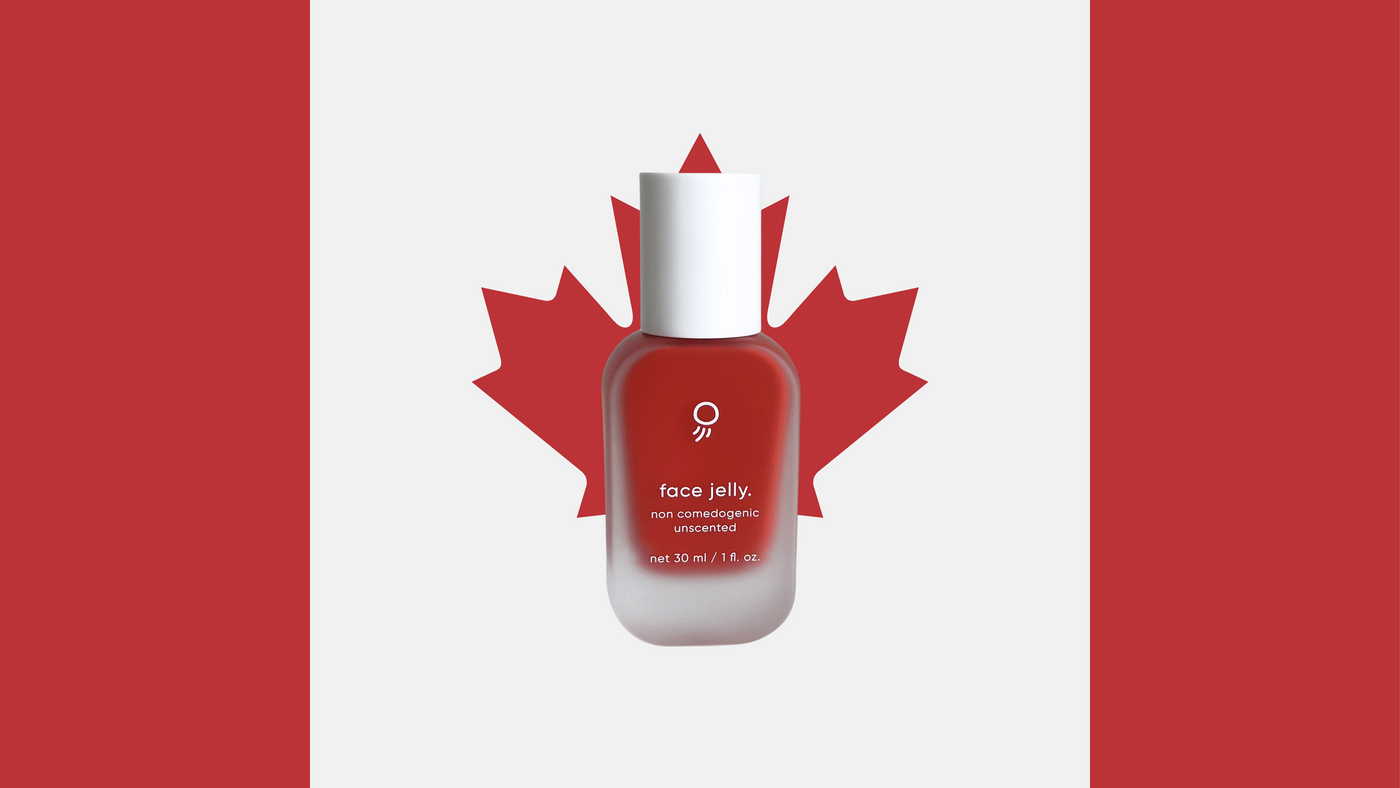 Jellco | Cosmetic Jelly That Loves Your Skin – Jellco Inc.
