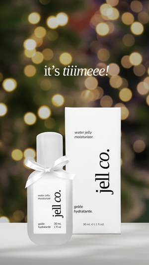 Jellco | Cosmetic Jelly That Loves Your Skin – Jellco Inc.
