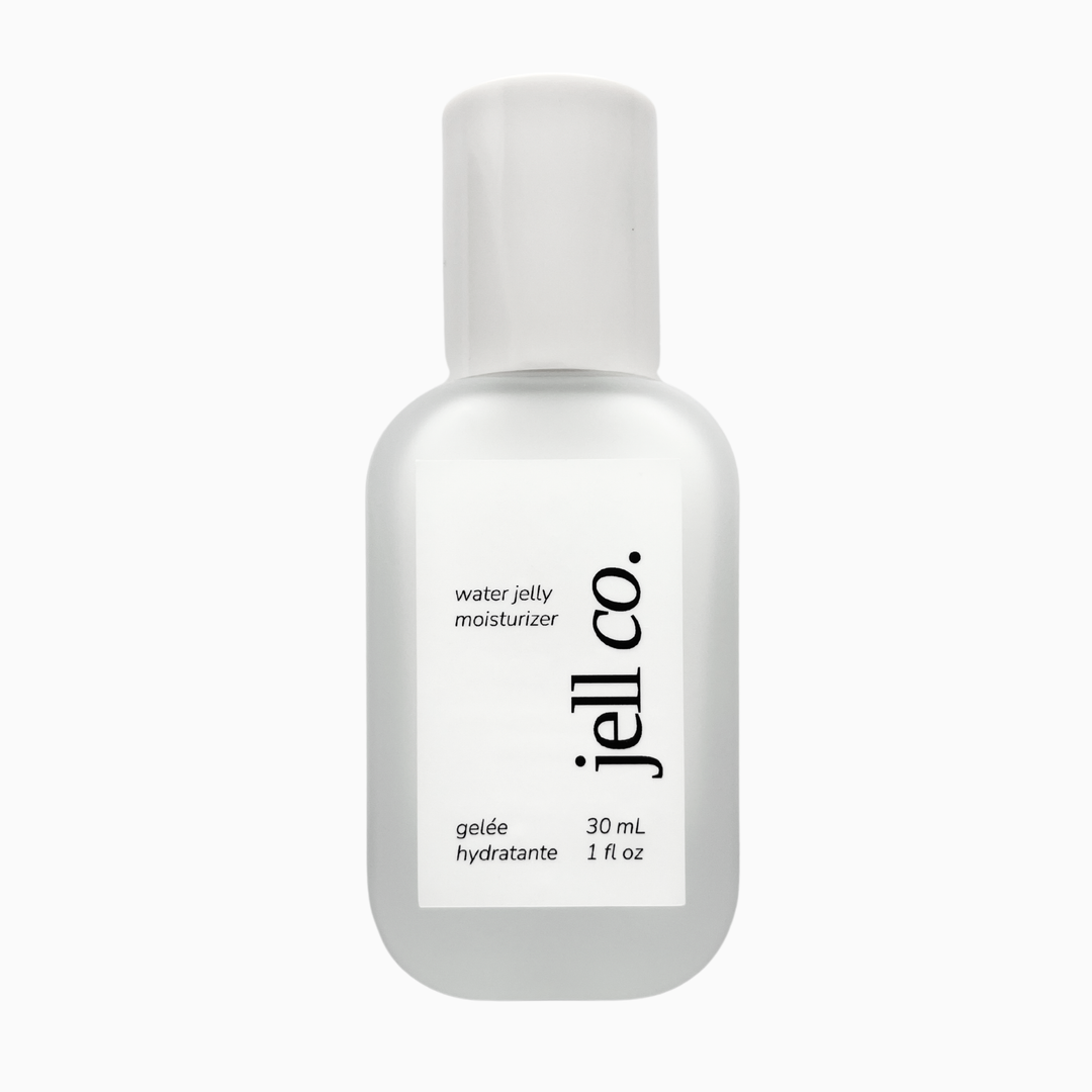 Water Jelly Moisturizer – Jellco Inc.