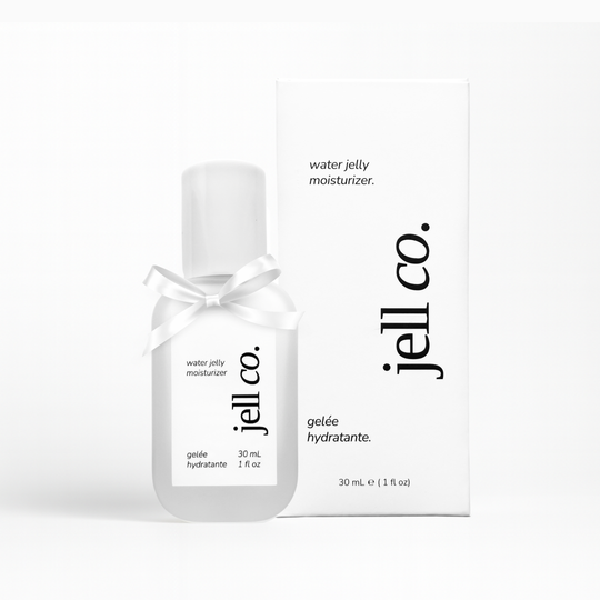 Water Jelly Moisturizer – Jellco Inc.