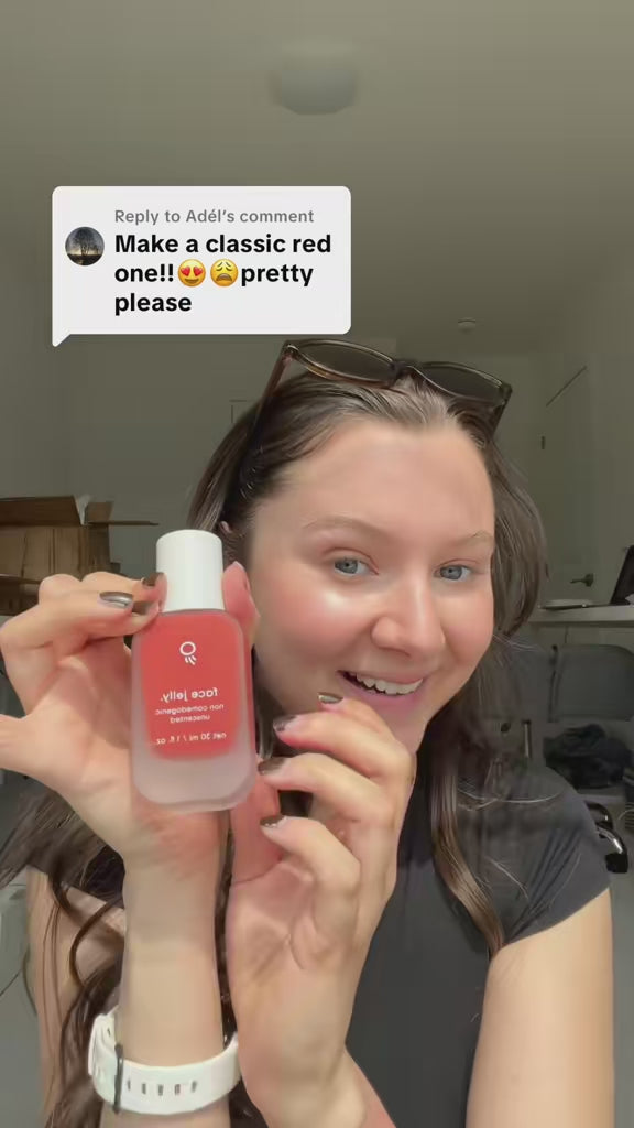Jellco | Cosmetic Jelly That Loves Your Skin – Jellco Inc.
